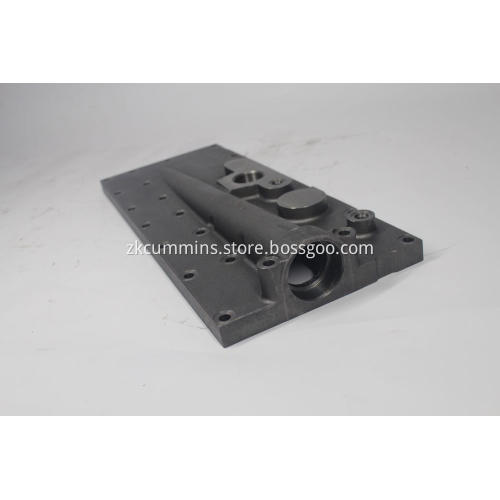 3090241 Cummins Lubricating Oil Cooler Cover